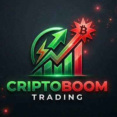 Criptoboomvof's tweet photo. ¡Nuevo SORTEO junto a #Criptoboom !
🔥
🎁 ¡ Participa por 20 usd todos los Lunes. Inicia el 05/10/2026
Para participar solo:
✔️ Sigue a @Criptoboomvof
🔄 Rtweet a esta publicación
👤 Etiqueta 1 amigo
⌛Anunciaremos a los ganadores pronto.
🍀 ¡Muchos éxitos! #Btc https://t.co/sIPy65Kh9H