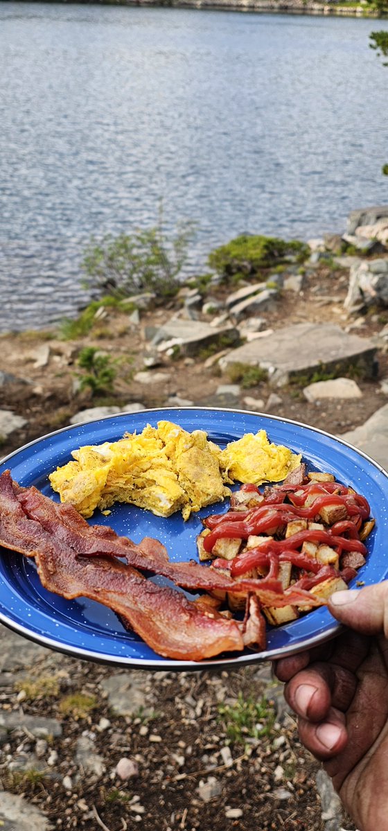 OffRoadCampBoys's tweet photo. The wilderness is always on my mind... https://t.co/swhvWm2LXI