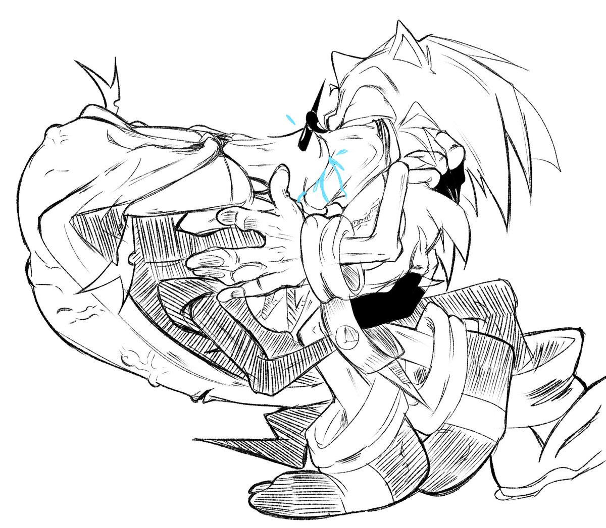 derbie_t's tweet photo. Amor 

#briangriffinplush #dsides #execommunity #sonicexe https://t.co/o8i7q8mjL7