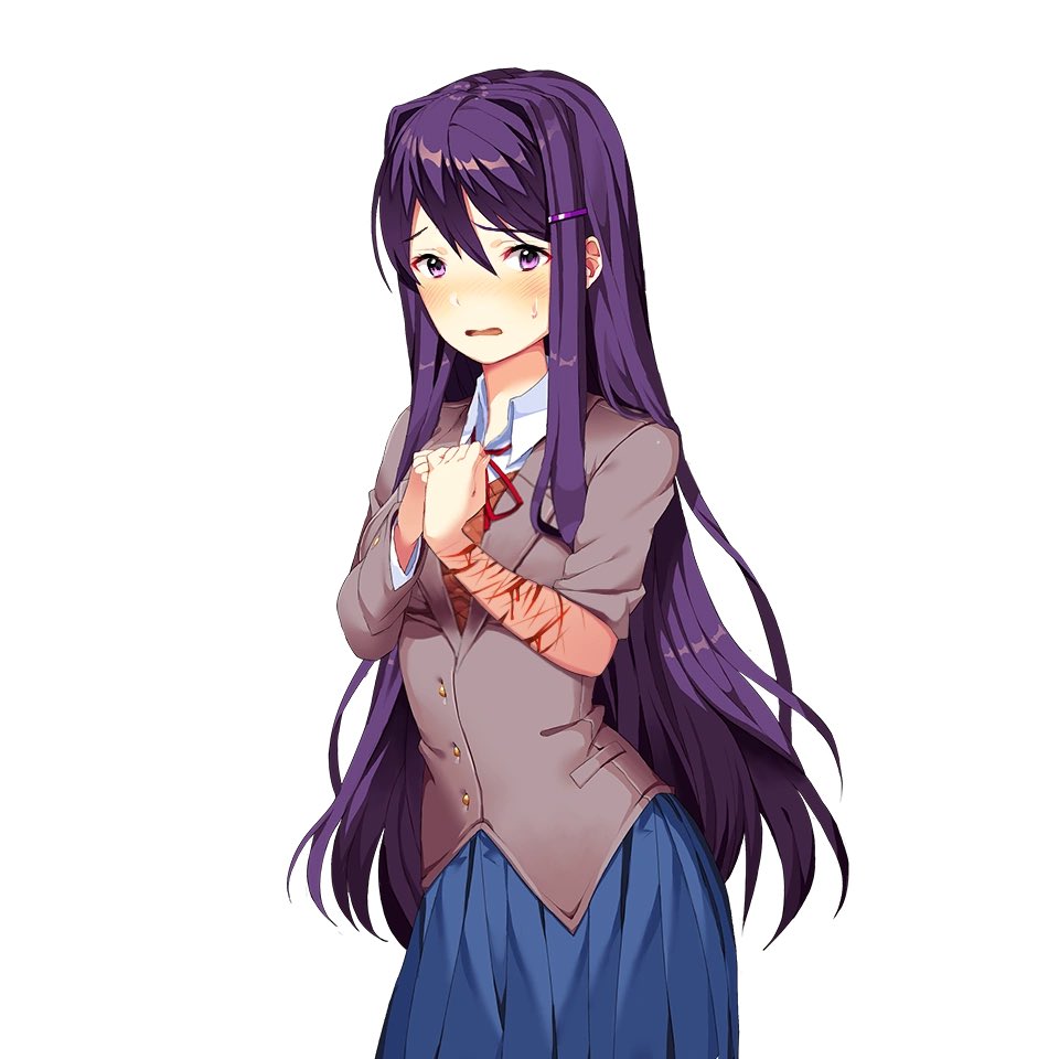 pogo4404's tweet photo. Do you guys think yuri hit bedrock ?? She had to have hit at least beans look at her 

#slittwt https://t.co/F5i9YFYlK1