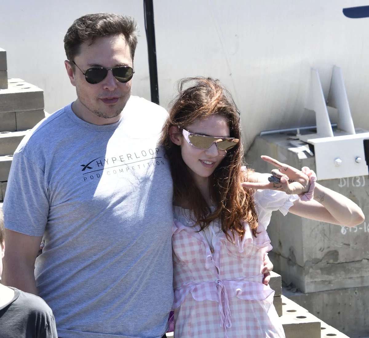 maryarchived's tweet photo. you gotta admit they made a really cute couple https://t.co/k8oUh8p8nh