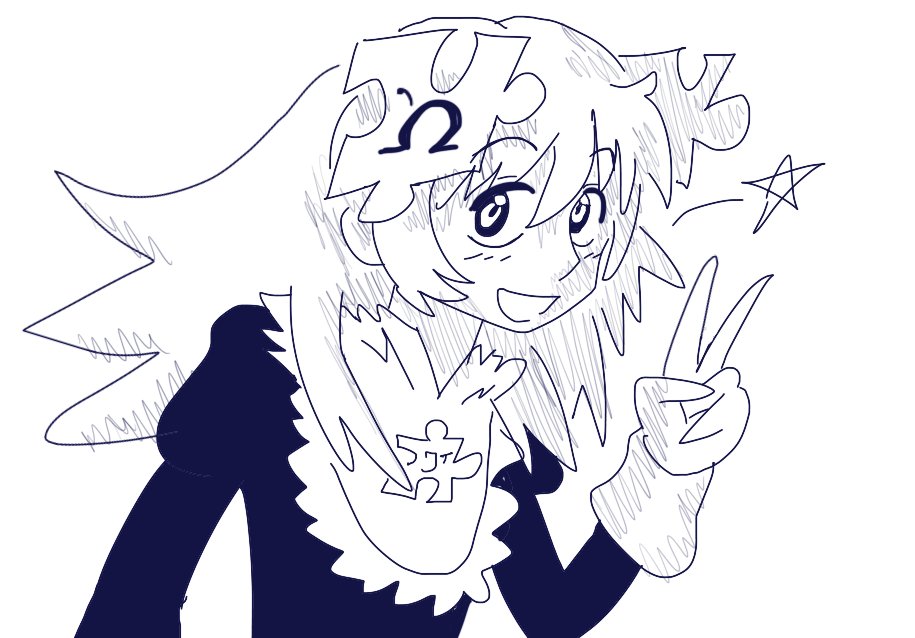 blekiscool's tweet photo. adult wikipe-tan too :D https://t.co/n20YOzghUO