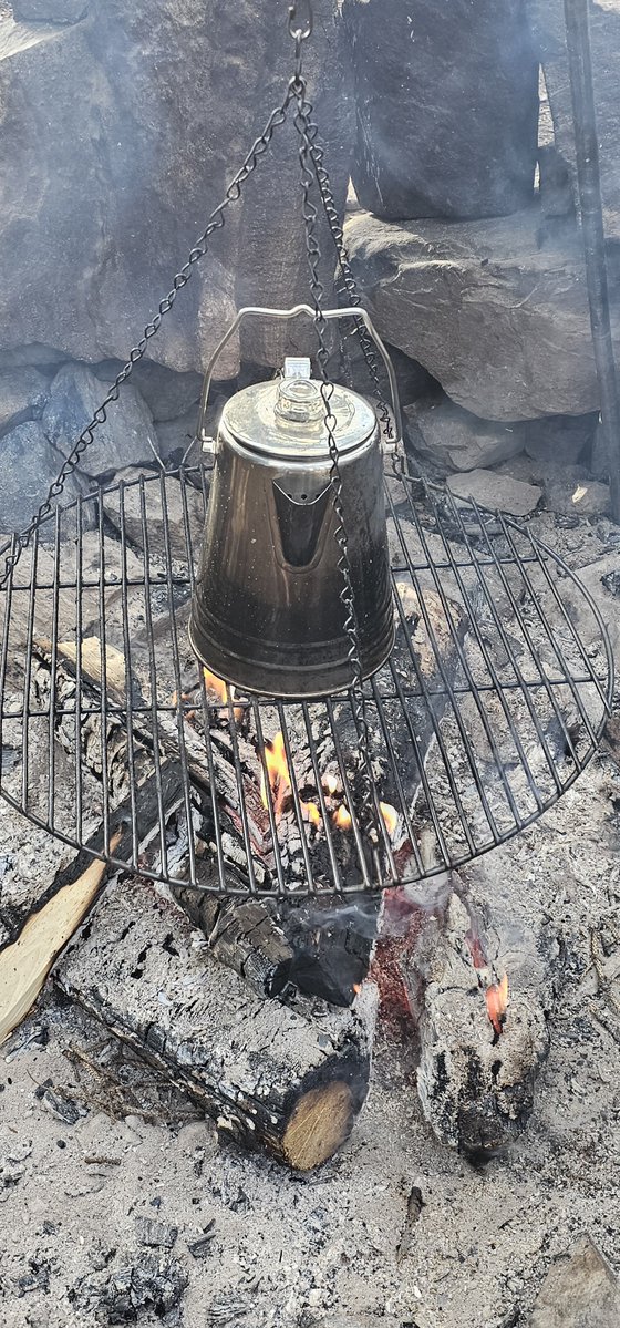 OffRoadCampBoys's tweet photo. The wilderness is always on my mind... https://t.co/swhvWm2LXI