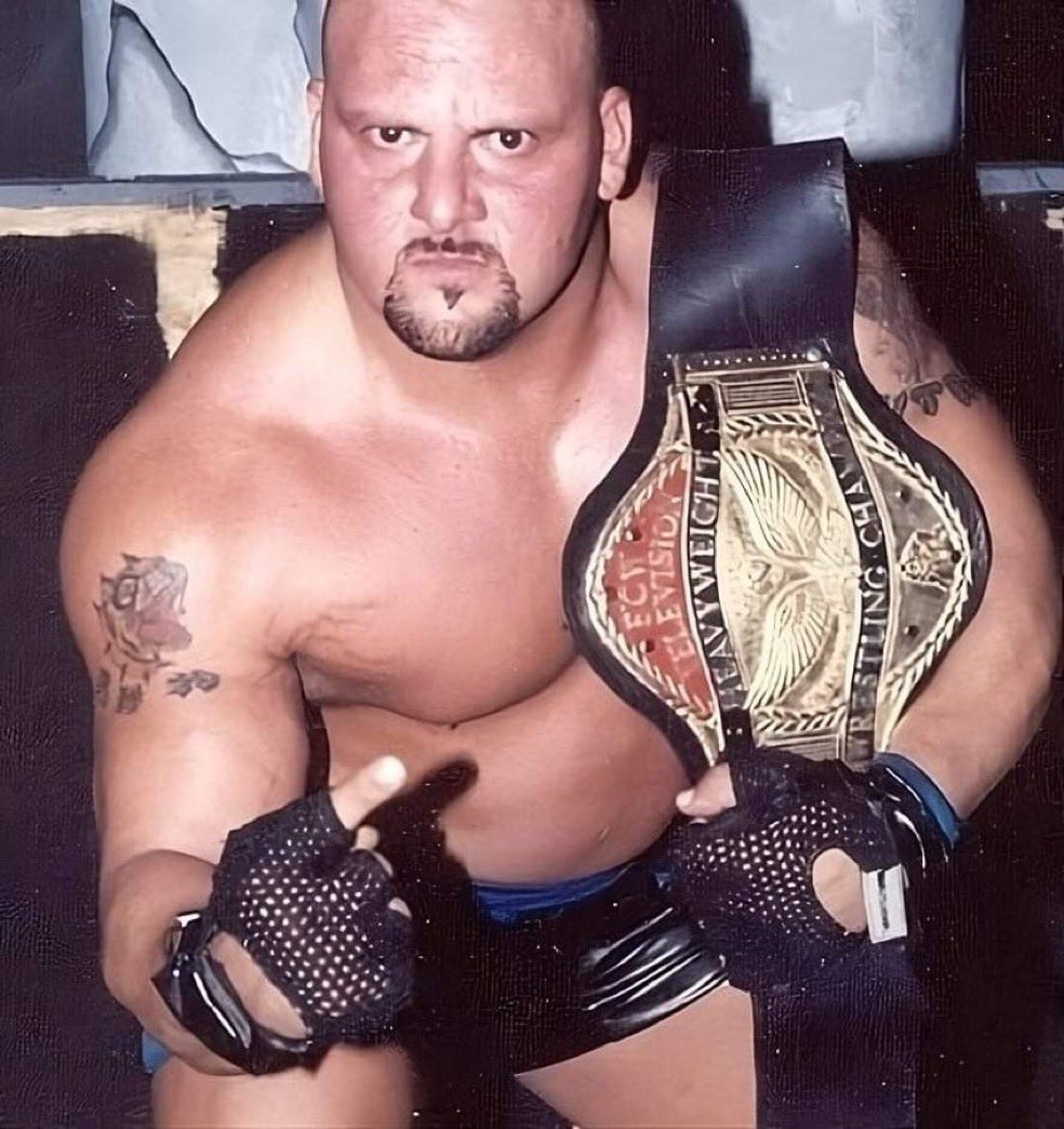 theecwpod's tweet photo. Remembering “Pitbull #2” Anthony Durante who passed away on September 25, 2003
🛜 https://t.co/2PVa6rXix0
#ECW #Wrestling
#ExtremeChampionshipWrestling https://t.co/KtibqDcf7N
