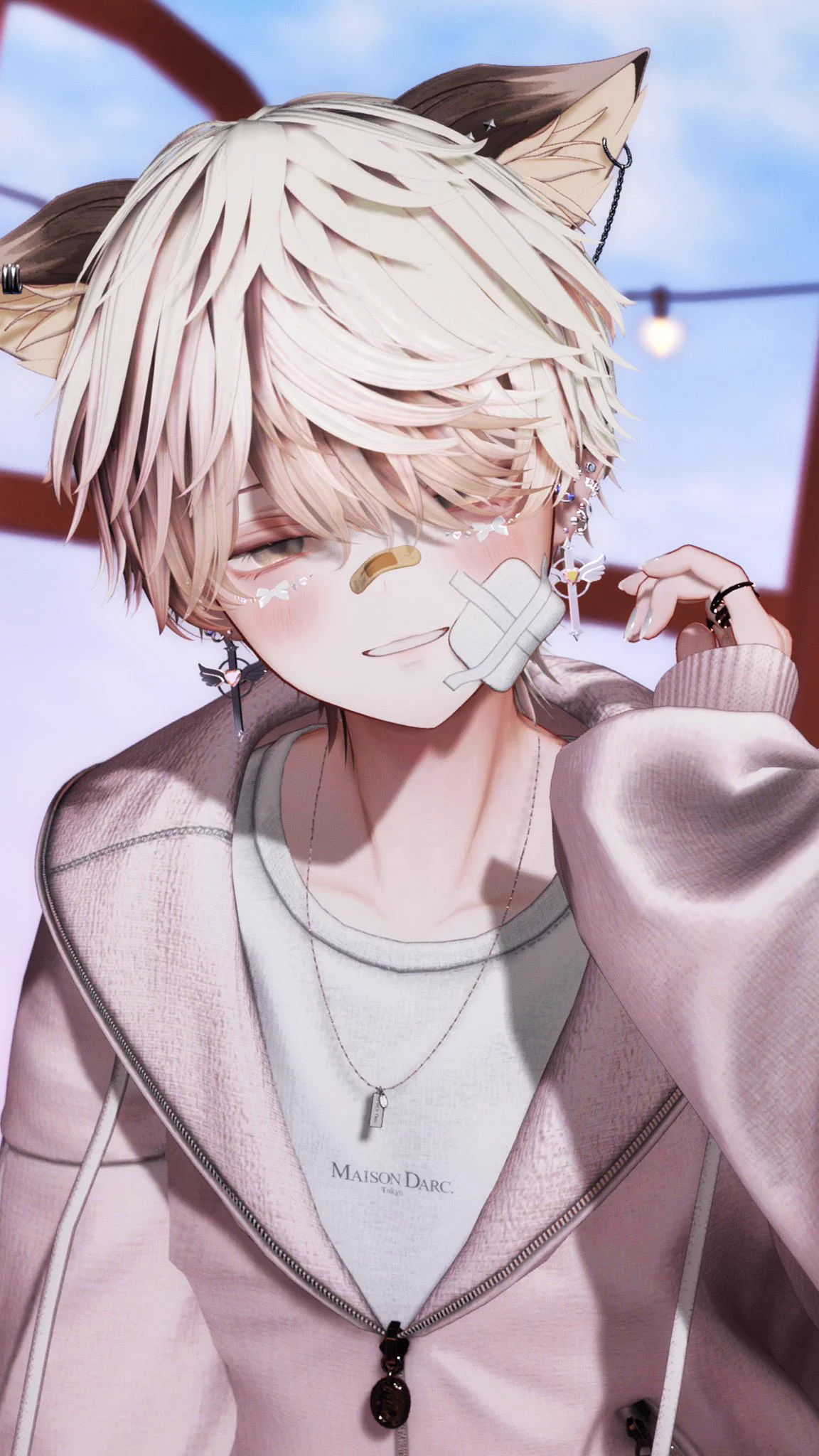 ぜろみや on X: 