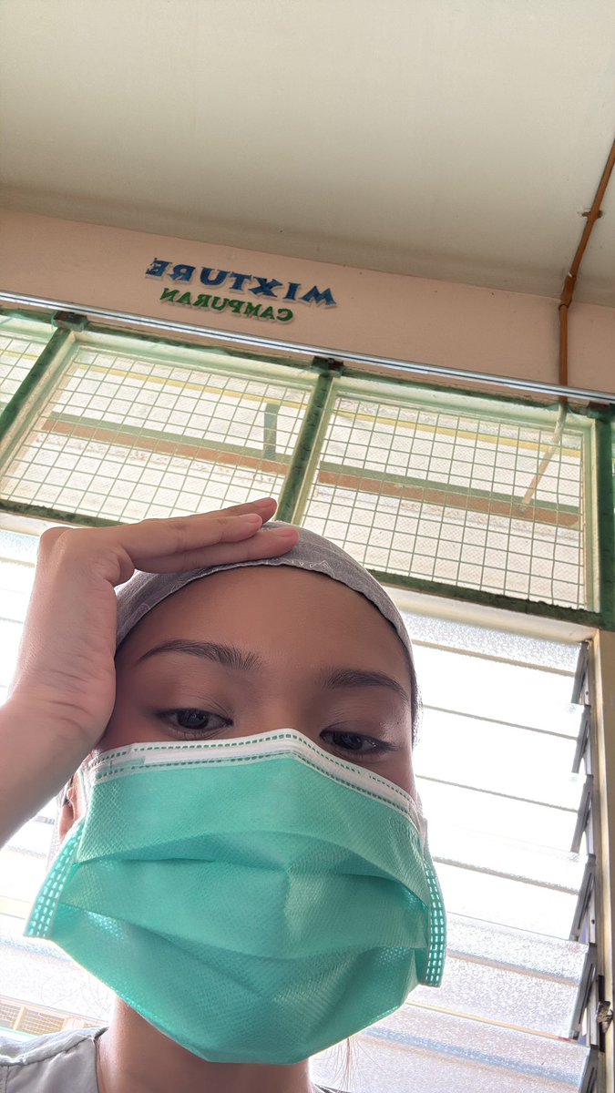 misscheriedy's tweet photo. the end of an era, goodbye labis for good 🥹 https://t.co/CvPQ8XFnWI
