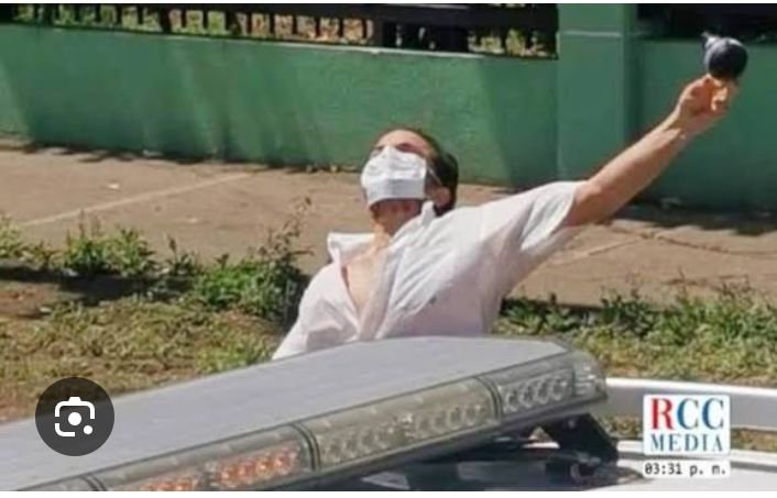 marizan_rafael's tweet photo. Donde esta el Héroe Nacional, @ClaudioCaamano, en estos momento donde el Pueblo Dominicano lo necesita? 😔🥺 https://t.co/fA6m2sGx6D