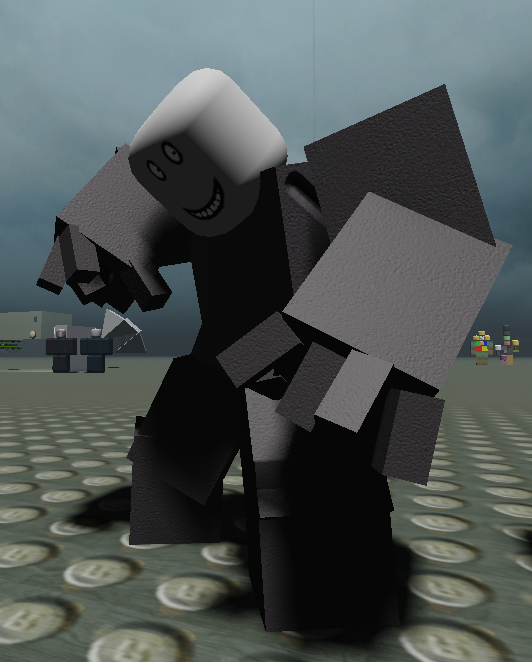 RBLXExplorer24's tweet photo. Bro who is this guy in my workspace bro thinks he can just enter willy-nilly😭
https://t.co/JsuYixfpH0 https://t.co/b9ORDSIdMa