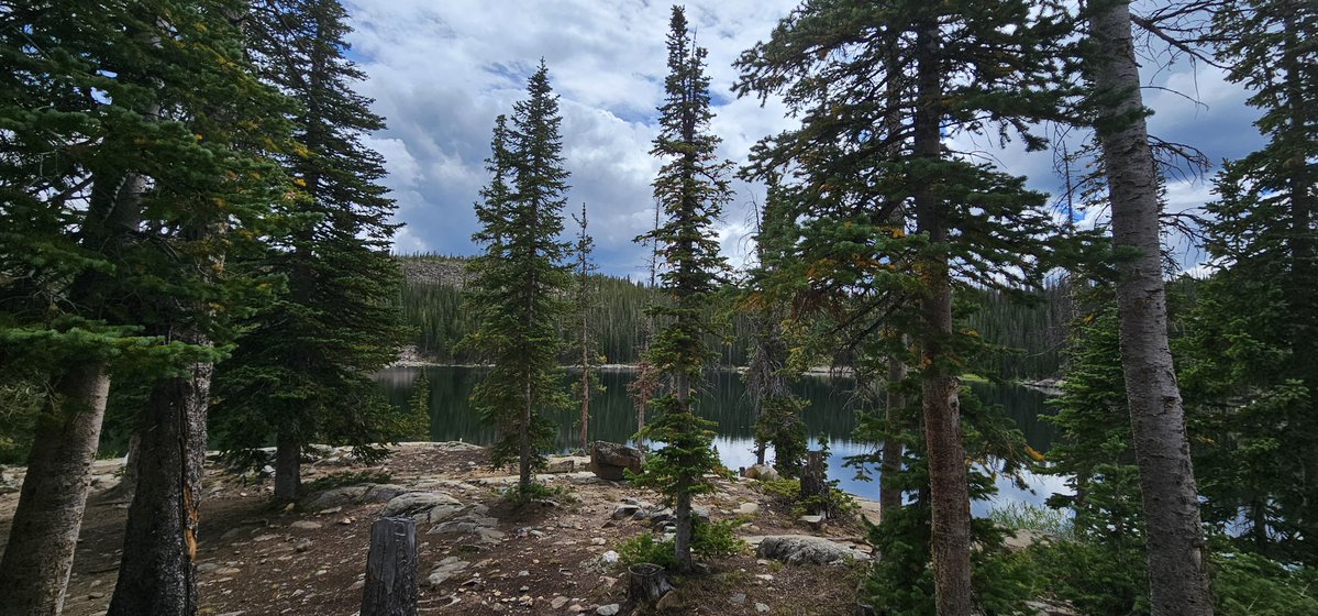 OffRoadCampBoys's tweet photo. The wilderness is always on my mind... https://t.co/swhvWm2LXI