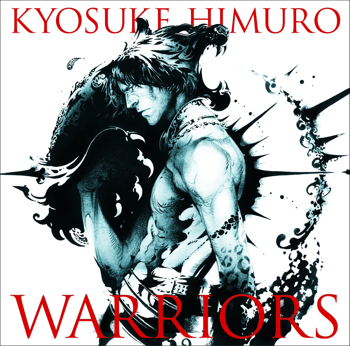 himuro_com's tweet photo. KYOSUKE HIMURO
DISCOGRAPHY

2012.09.26
WARRIORS

https://t.co/Boa2bVc35p

#kyosukehimuro #kingswing #personaljesus #himurocom https://t.co/VJDPJa5tKh