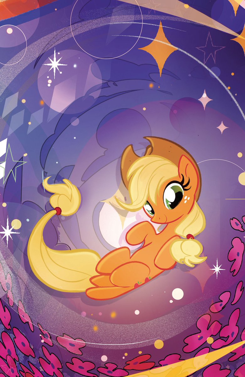 EquestriaDaily's tweet photo. The upcoming Boom! Studios comic has been fully detailed, with cover variants, synopsis, and more.

The release date is set at the 23rd of December. Go check it all out below:

https://t.co/uk3Ry0nBQ7 https://t.co/1qVSaQqlpi