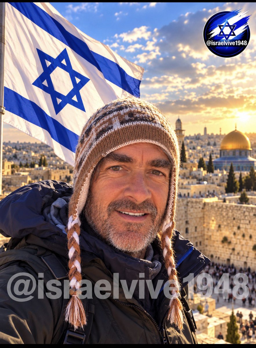 IsraelVive1948's tweet photo. Reventemos el algoritmo y dale mucho RT para que todos sepan que el mundo apoya a Israel ❤️🇮🇱 https://t.co/qAeJ7uQce4