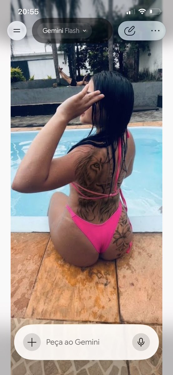 _micaelly019's tweet photo. agr eu n sossego até aparece c essa tatto nas costas e na bunda af https://t.co/o1Gvx6pFKt