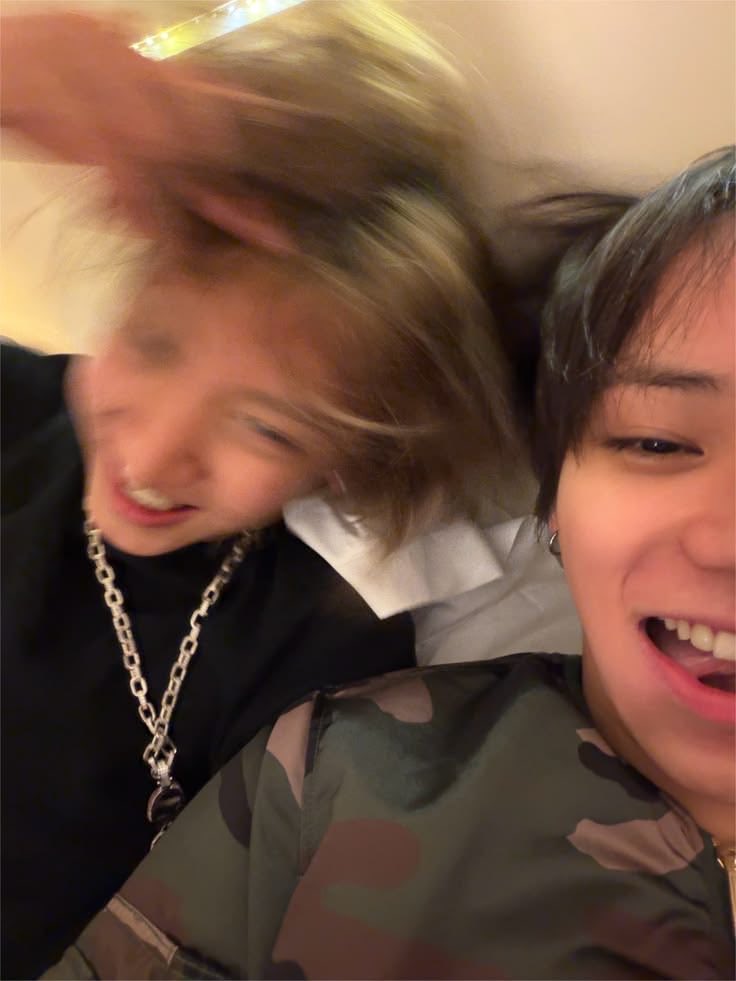 nnvigg's tweet photo. todos hablan de woojin y louis pero nunca de.. https://t.co/j95wOPSngw