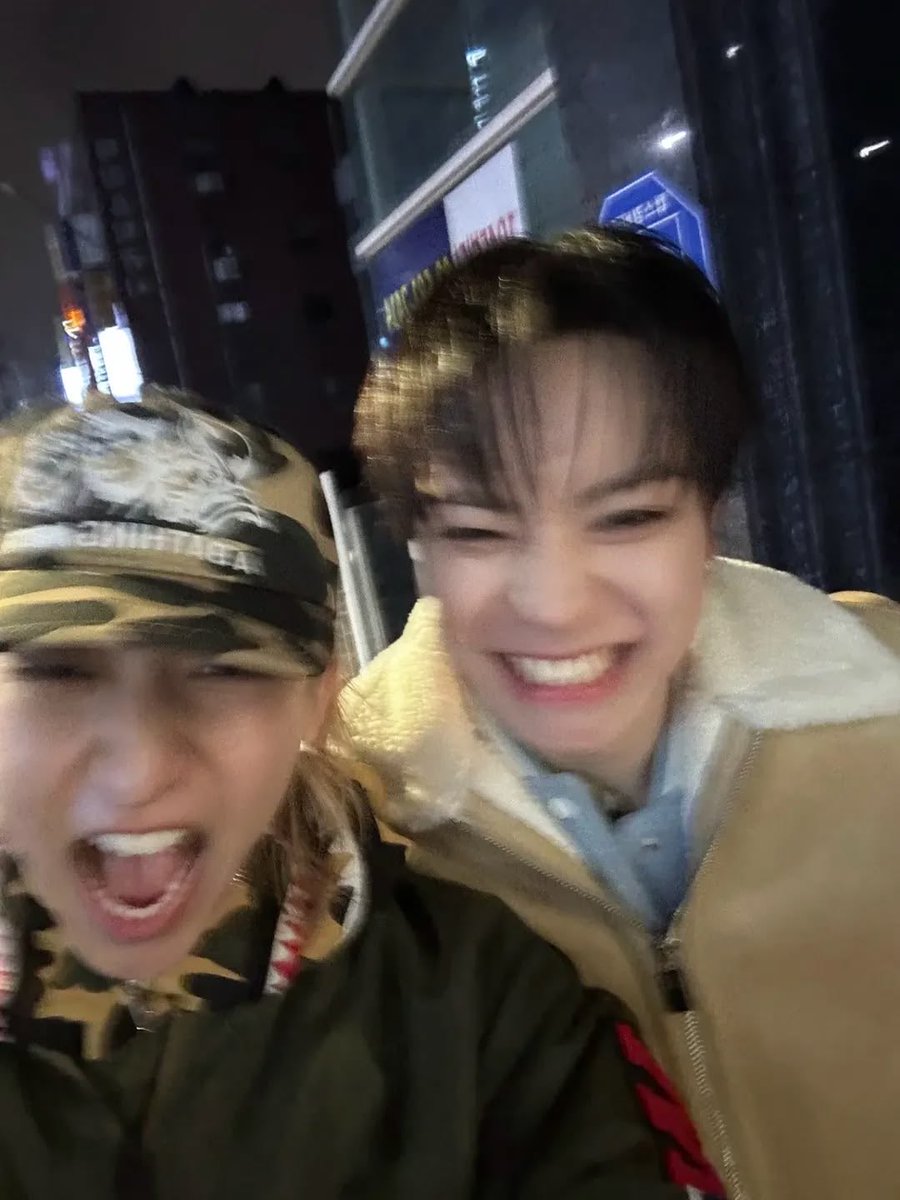 nnvigg's tweet photo. todos hablan de woojin y louis pero nunca de.. https://t.co/j95wOPSngw