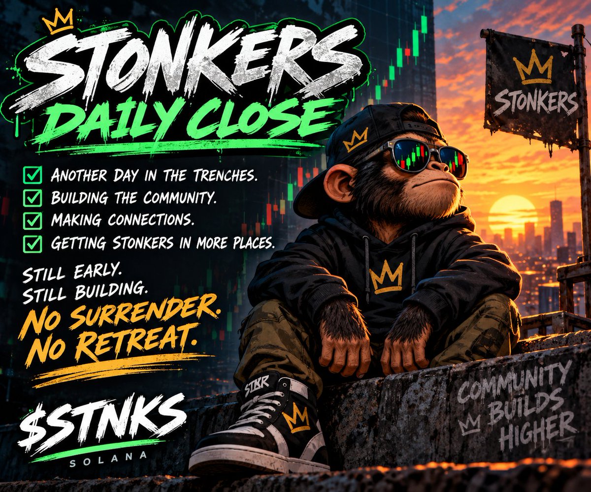 STONKERS_ARMY's tweet photo. https://t.co/vlTZCaRwb8