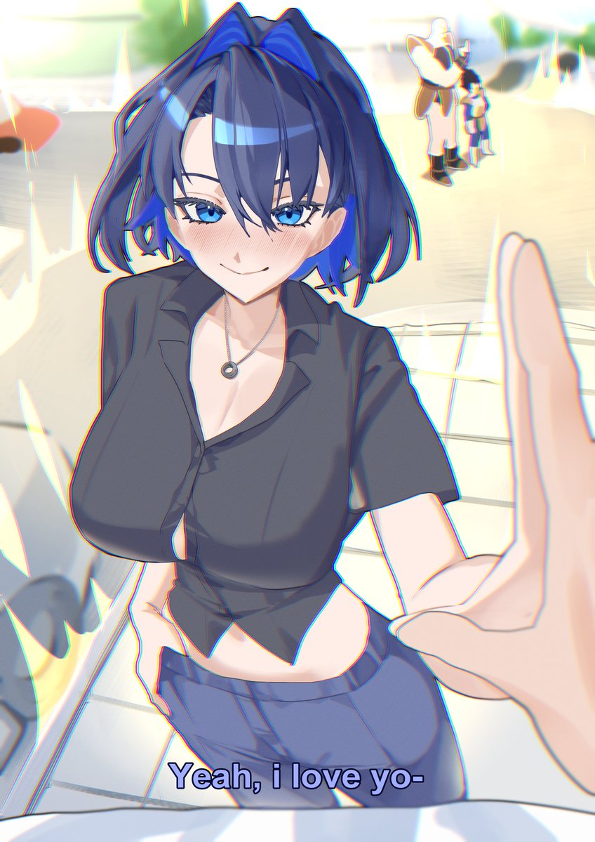koizumi_arata's tweet photo. #kronillust https://t.co/k5IqAJVEOs