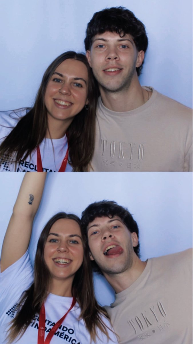 RecruJuli's tweet photo. compartimos con mi hermano ✨♥️ https://t.co/BcLXojPCPe