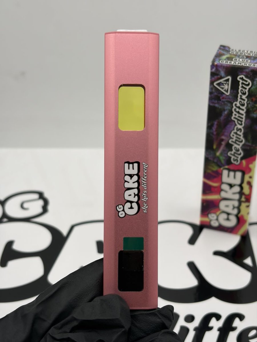UsaPath74441's tweet photo. ππ₯CAKE + PRE ROLL π₯π
#Lasvegasweed #702meets #vegastrees #LasVegas #Lasvegascontent #Lasvegasfreaks #Cali #zaza https://t.co/oM7YQvOZJU