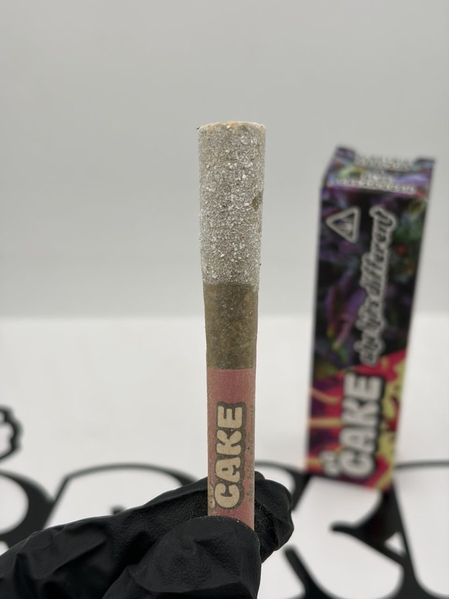 UsaPath74441's tweet photo. ππ₯CAKE + PRE ROLL π₯π
#Lasvegasweed #702meets #vegastrees #LasVegas #Lasvegascontent #Lasvegasfreaks #Cali #zaza https://t.co/oM7YQvOZJU