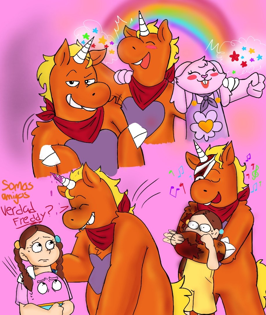 stardoey's tweet photo. ¡VAS A CAER BUDDY!
#buddymovie #buddyfanart https://t.co/Ui3c2Zqu36