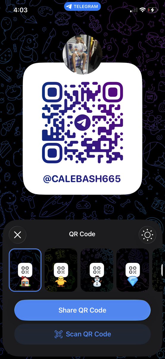 SiLEBtobe's tweet photo. hi let's talk on my telegram😘 https://t.co/e6xTpsgy17