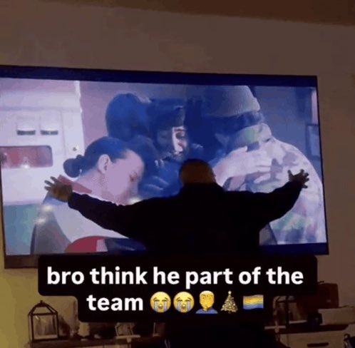 funnyseaotter's tweet photo. when they all hugged after coys speech https://t.co/NN20rBL2rh