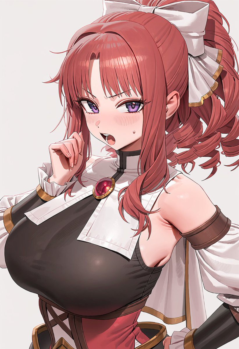 waifu89743's tweet photo. 昨日から絵柄を整えてみた結果、ひとまずこれで… https://t.co/t8J3CMZyyb
