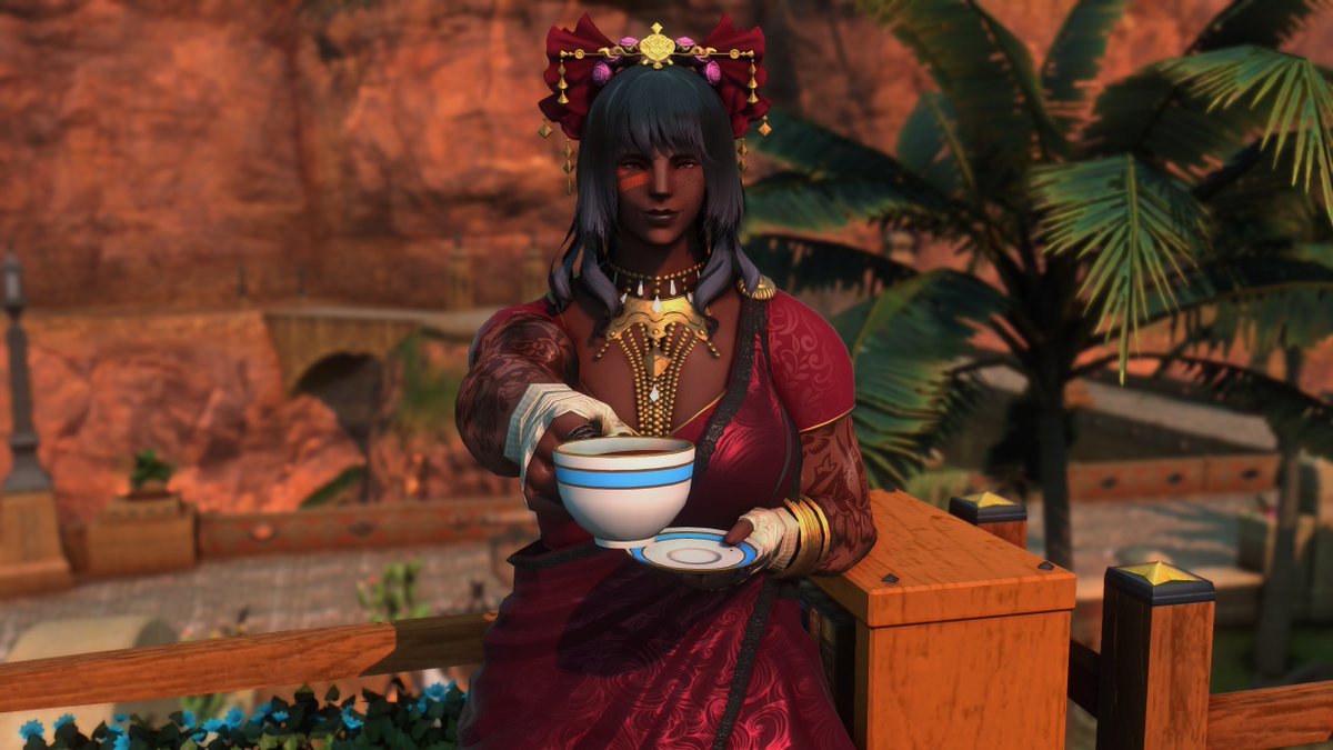 RoegadynTea's tweet photo. A big ol roe offers you some tea!
You'll have some, right? https://t.co/sTdxbOQv5g