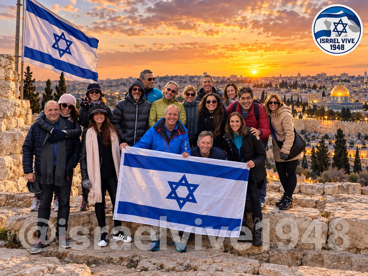 IsraelVive1948's tweet photo. Reventemos el algoritmo y dale mucho RT para que todos sepan que el mundo apoya a Israel ❤️🇮🇱 https://t.co/BmALiJcFTb