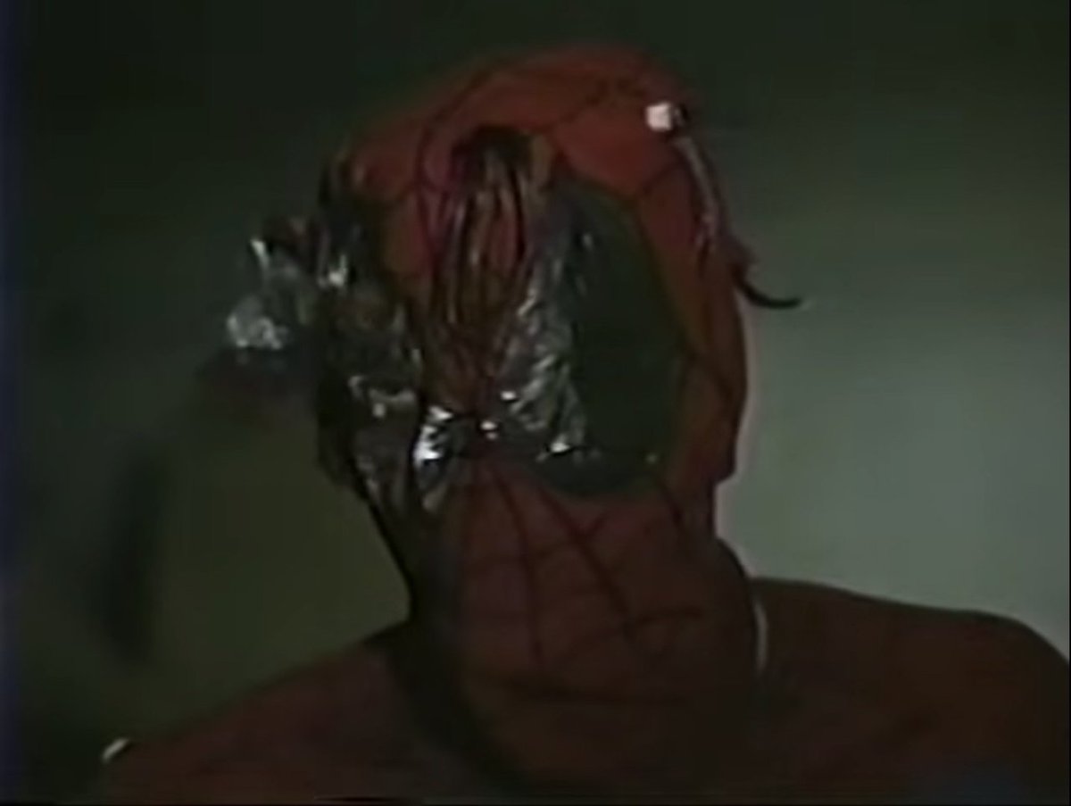 1FrankMillerFan's tweet photo. getting some mcu spidey moots, ima need all of yall to read the amazing spider-man issues 1-500 pronto https://t.co/aQ8Ha86HIm