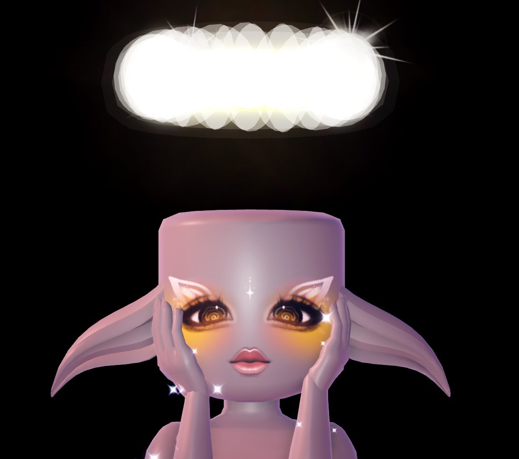 roseyplays_RBLX's tweet photo. Making Face Combos for 2018 Halos😇
(Look books👇) https://t.co/UVwkx1fB8n