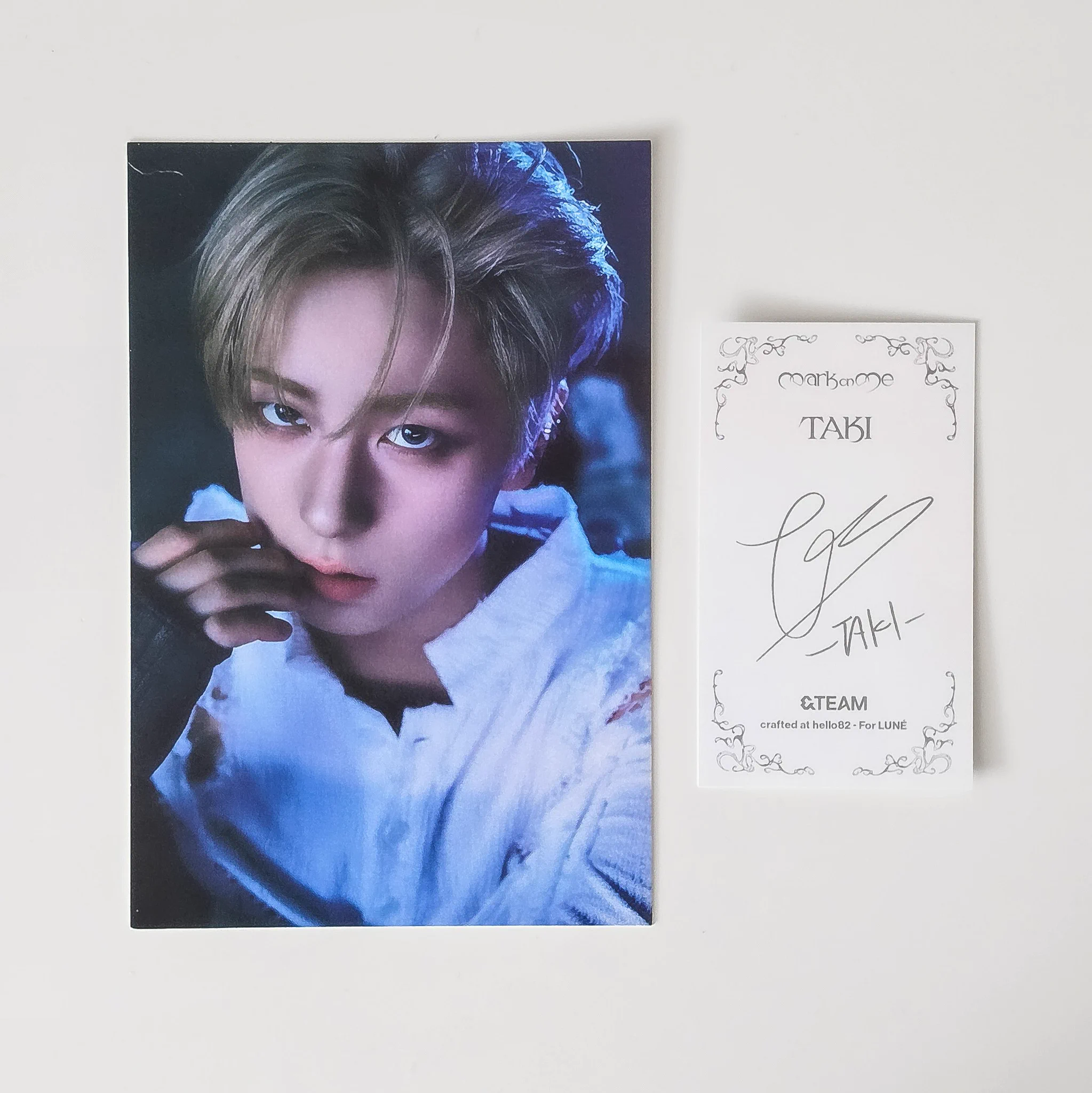 glo ໒꒱ ‧₊˚ on X: 