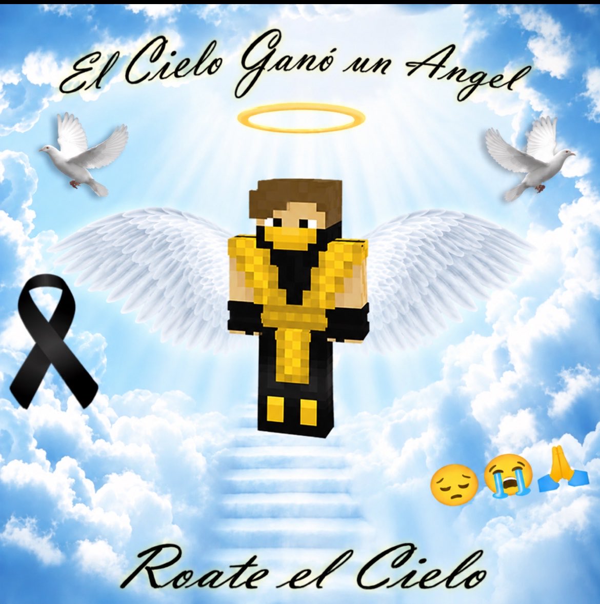 cocoooCARP's tweet photo. róbate el cielo amilcar 🫡🕊️ https://t.co/AObCpzlUV0