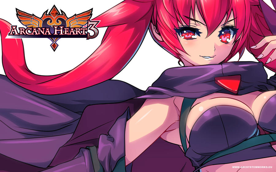 BlackRockCiell's tweet photo. The Arcana heart tournament starts at 8PM PDT (11PM EST) i will co broadcast akahomuras stream on twitch tonight so dont miss out gonna post the info down below in the comments #arcanaheart #AH3
2 hours Remain.... https://t.co/TKma5AwJCj