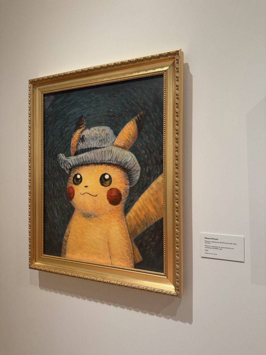 Menyovelli's tweet photo. Lucas, a man of culture. https://t.co/p6oubDX2ri