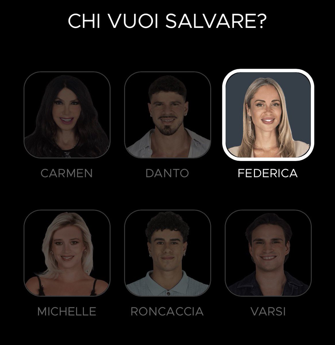 Idolodeivip's tweet photo. ✨✨✨
#gfvip https://t.co/lcqK3rbtuC
