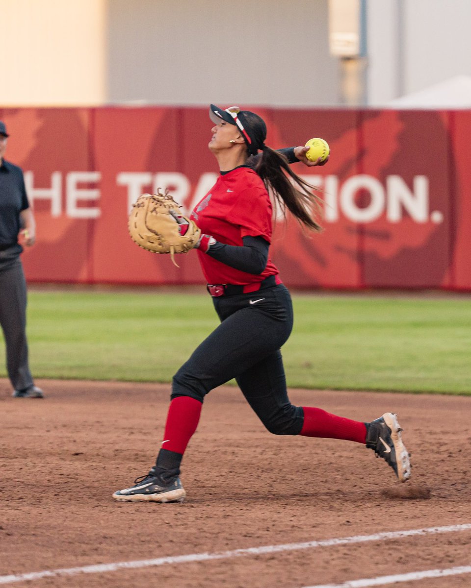 OhioStateSB's tweet photo. First day out ✅ https://t.co/l34bVqMw6F