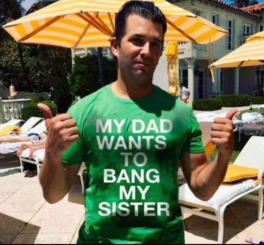 MarjorieGeorgia's tweet photo. @DonaldJTrumpJr THE TRUTH 👇 https://t.co/2TC6LCXdhj