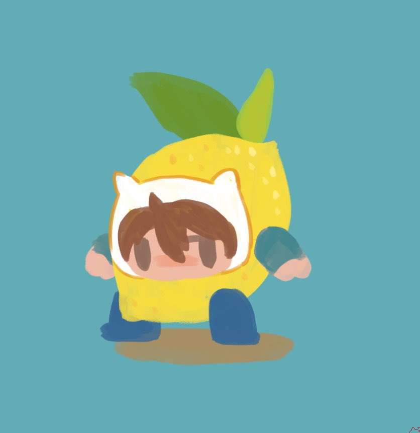 R1btanate's tweet photo. lemon mustard
#21mustardfanart https://t.co/7Vb1psoAHk