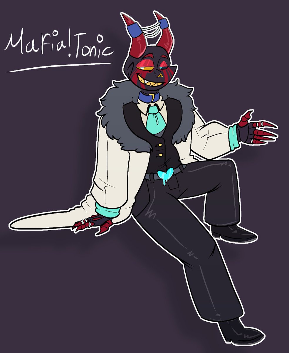 KevinZheChair's tweet photo. Two of my ocs and a commissioned design

#utmv #sansau #papyrusau #sansoc #papyrusoc https://t.co/EhgoCS2Tfj