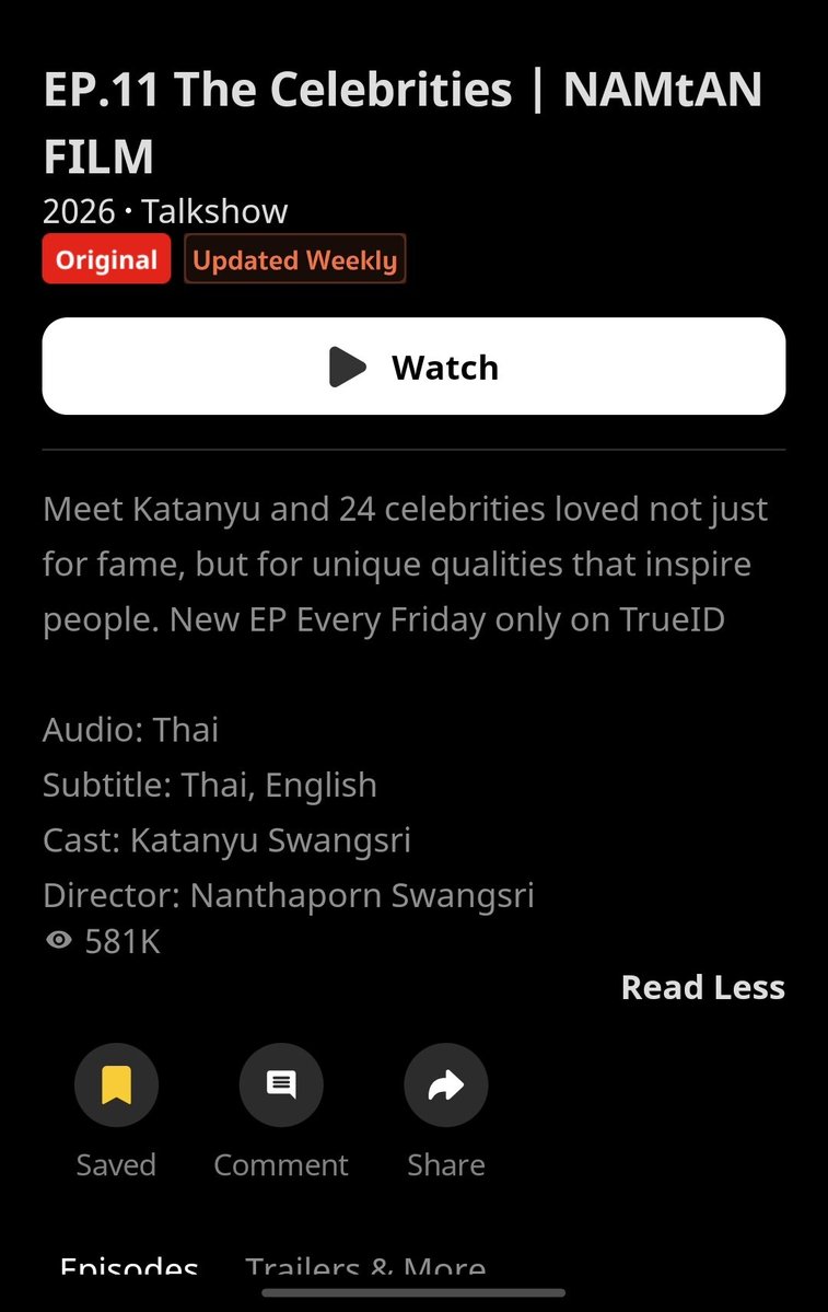 whydonustay's tweet photo. People really need to see these two shows. You can see the difference and the growth of both of them, more mature ones. Same deep talk show, but with a different mindset. 

2024                                            2026 https://t.co/ySV4TI9ZlK