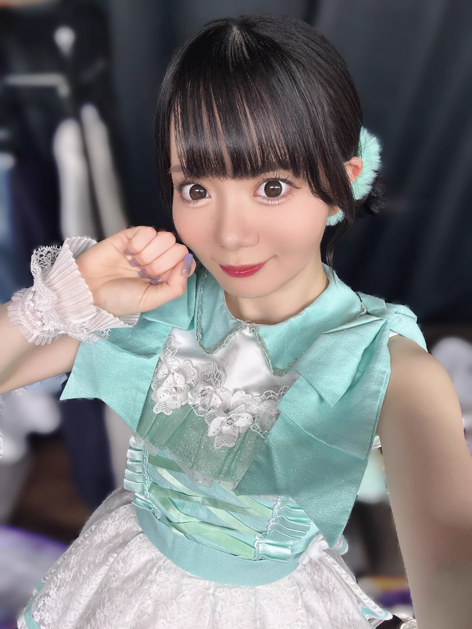 みゃんみゃあモジュラスストライフ 鈴木みあ【Jewel⭐︎Garden-Sprout!!】 on X: 