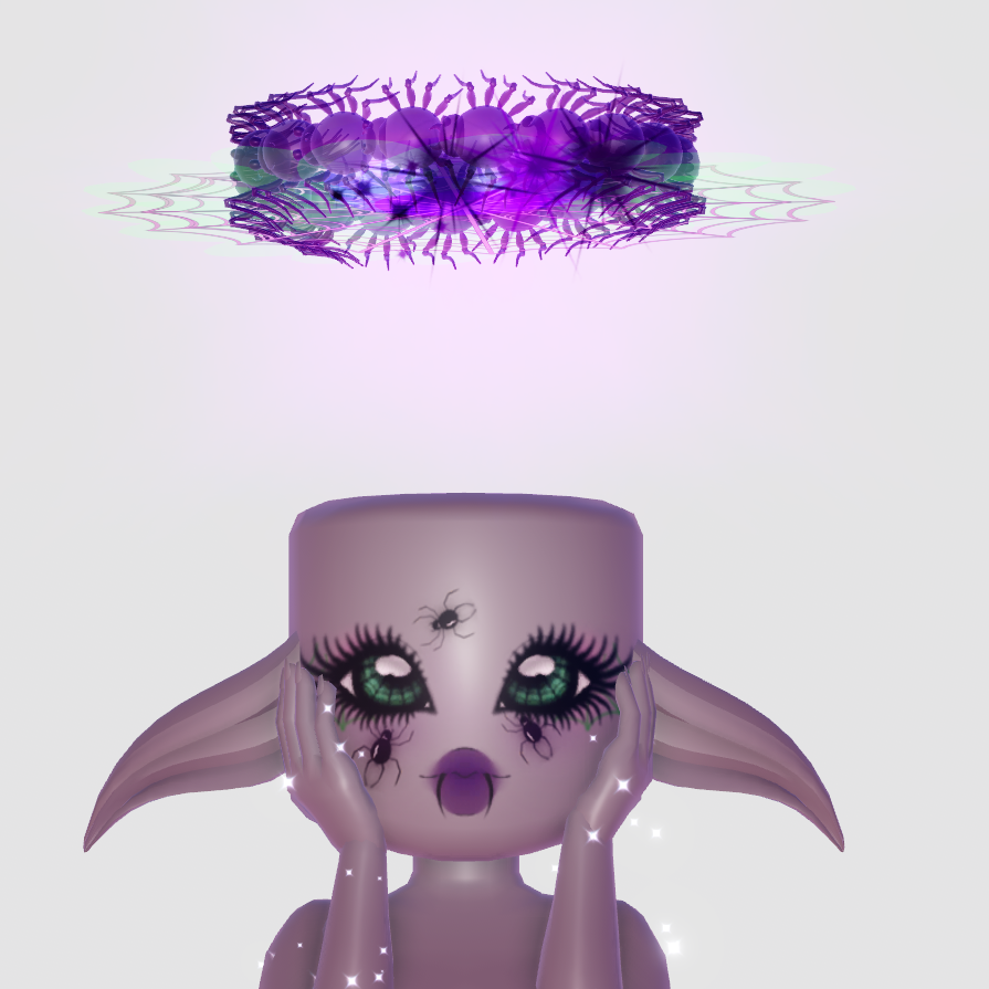 roseyplays_RBLX's tweet photo. Making Face Combos for 2018 Halos😇
(Look books👇) https://t.co/UVwkx1fB8n