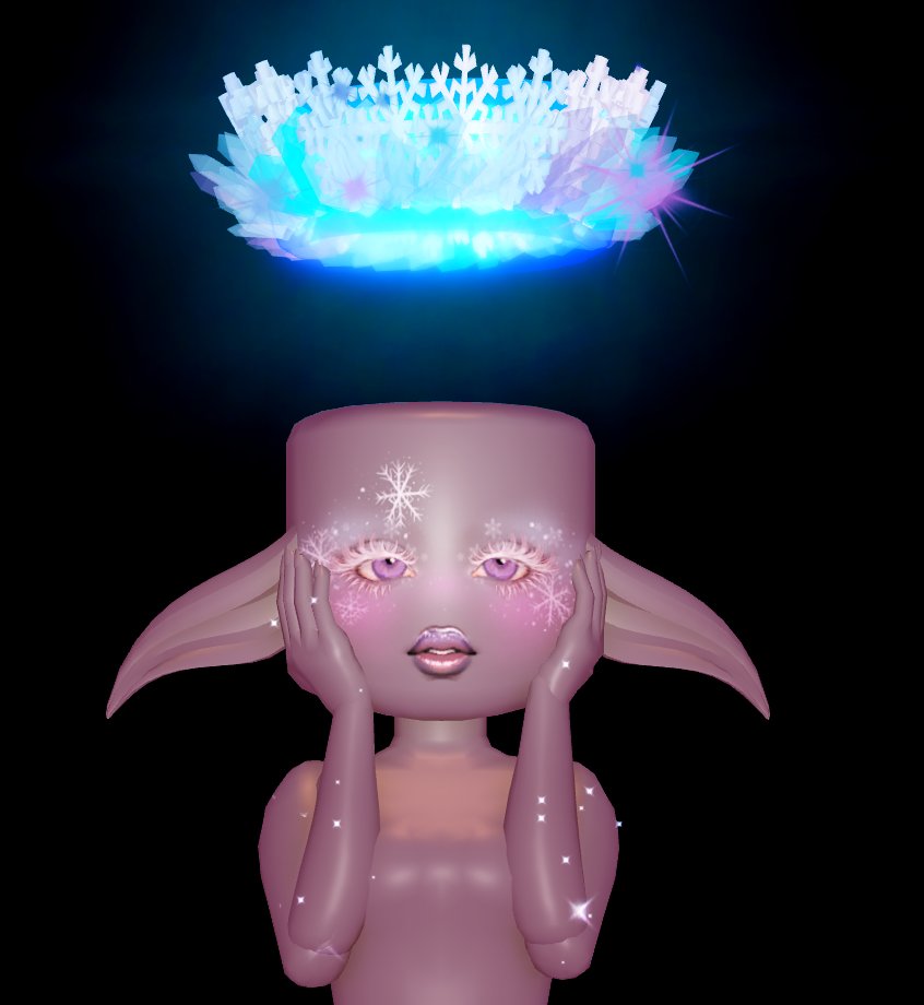 roseyplays_RBLX's tweet photo. Making Face Combos for 2018 Halos😇
(Look books👇) https://t.co/UVwkx1fB8n