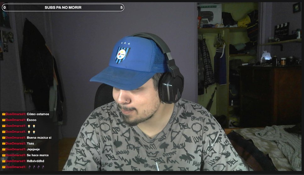 ellukenguee's tweet photo. ON
Speedrun GTA SA - Nuevo cam y teclado - sus mates - Me quede dormido
https://t.co/rhMBQUgi6Y https://t.co/HsLN1CeZMx