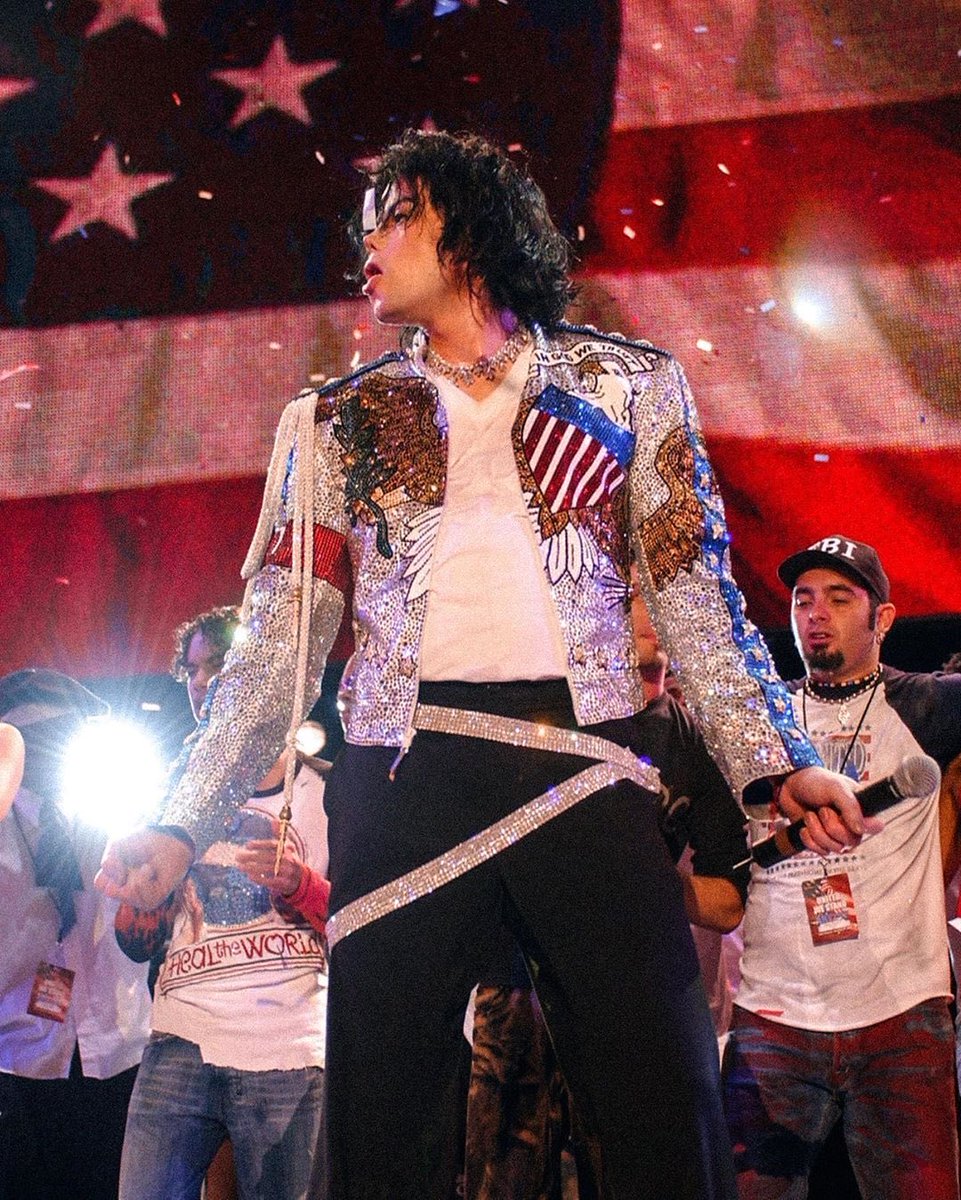 furtheraduu's tweet photo. Anyways… Michael is a proud Black American who paved the way for all African Americans! He is a trailblazer for us and made HISTORY! Thanks! https://t.co/WKKk9XFIW1