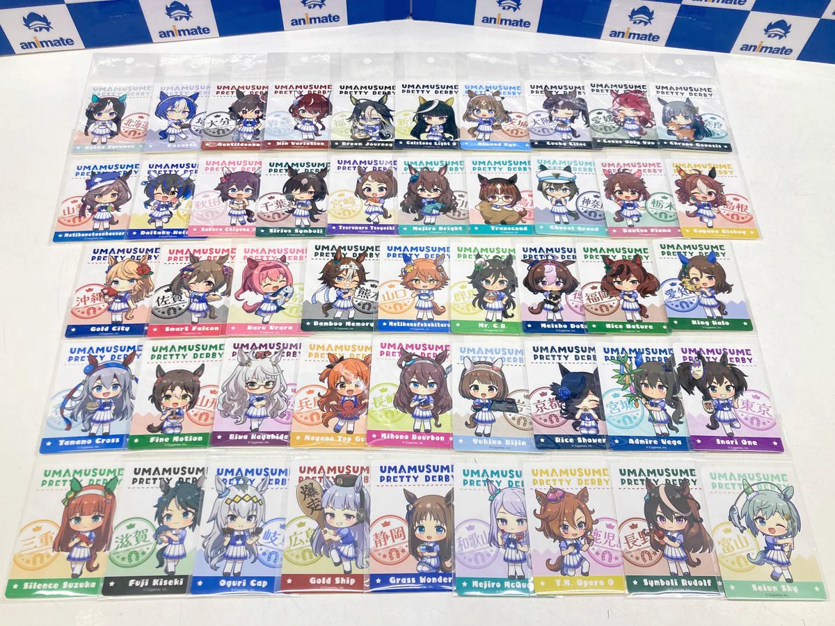 アニメイト佐世保 on X: 