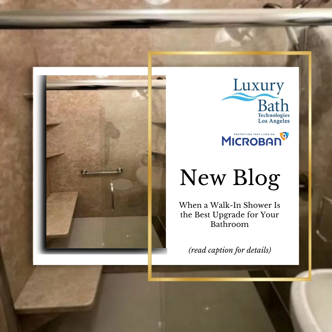 luxbathwindow's tweet photo. Your bathroom should make every part of your daily routine easier. For more details, click here//bit.ly/3V4fTum

Call us at (888) 314-0111 or visit https://t.co/AEuDxs3M1C​​ 

#luxurybathtechnologies #bathroom #showerreplacement #bathroomremodel #bathtubinstallation https://t.co/YqKv0iTz75