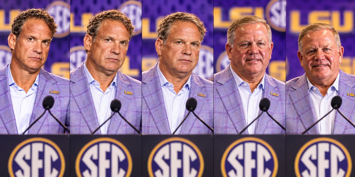 LSUSUX's tweet photo. https://t.co/hHKIggq0ZU